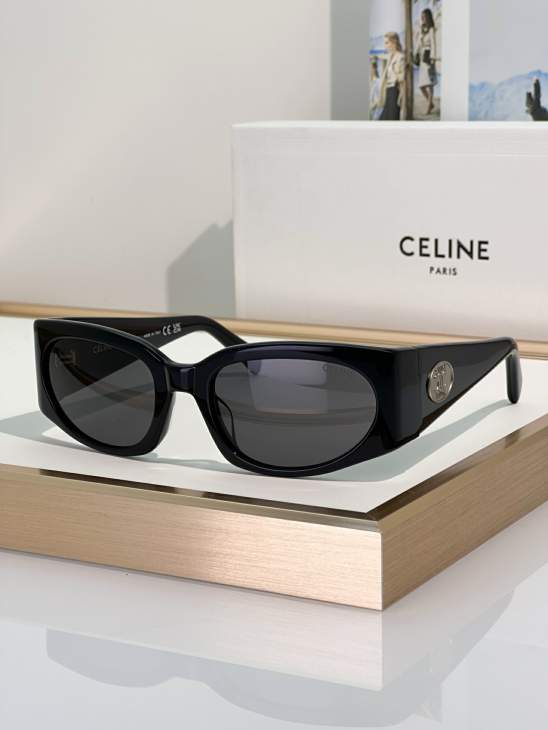 Picture of Celine Sunglasses _SKUfw80444833fw